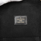 Louis Vuitton Monogram Reverse Vanity NV PM Chain Shoulder Bag 2-Way — view 5