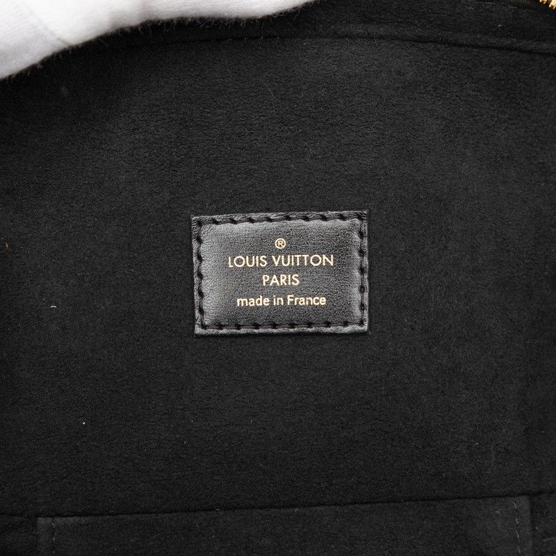 Louis Vuitton Monogram Reverse Vanity NV PM Chain Shoulder Bag 2-Way — view 5