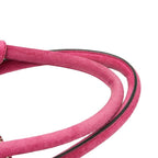 Prada 2-Way Shoulder Bag Pink — view 8