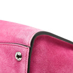 Prada 2-Way Shoulder Bag Pink — view 4