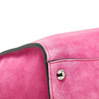 Prada 2-Way Shoulder Bag Pink — view 7