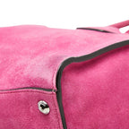 Prada 2-Way Shoulder Bag Pink — view 6