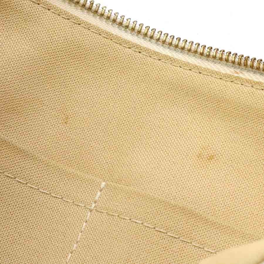 Louis Vuitton Shoulder Bag Damier Azur Total PM — view 7