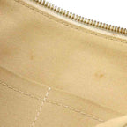Louis Vuitton Shoulder Bag Damier Azur Total PM — view 7