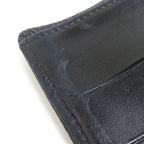 Chanel Bifold Wallet Leather Caviar — view 6