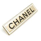 Chanel Brooch — view 2