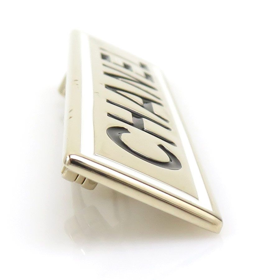 Chanel Brooch — view 3