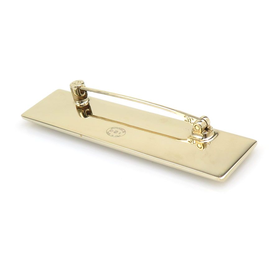 Chanel Brooch — view 4