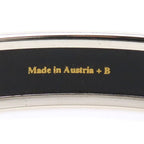 Hermes Bracelet Bangle Enamel — view 9