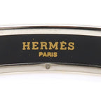 Hermes Bracelet Bangle Enamel — view 8