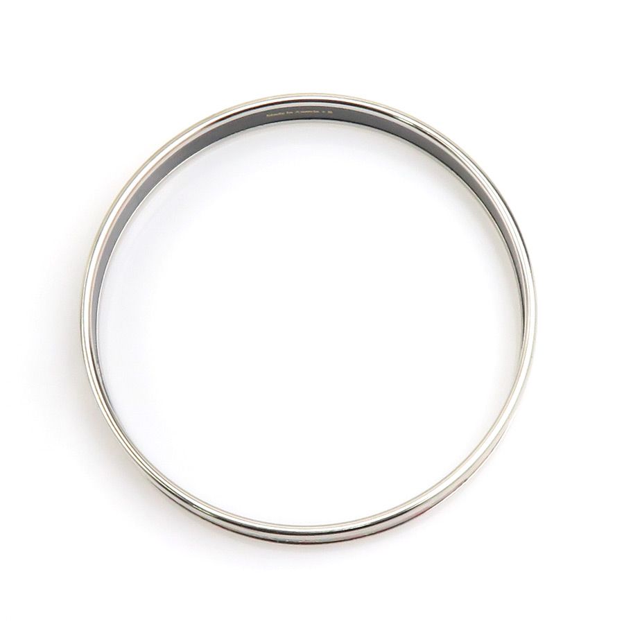Hermes Bracelet Bangle Enamel — view 4