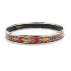 Hermes Bracelet Bangle Enamel — view 2