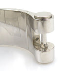Hermes Bracelet Bangle Charnier — view 8