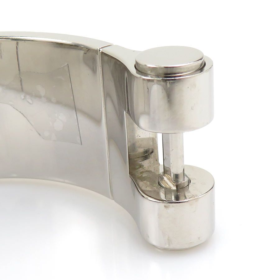 Hermes Bracelet Bangle Charnier — view 8