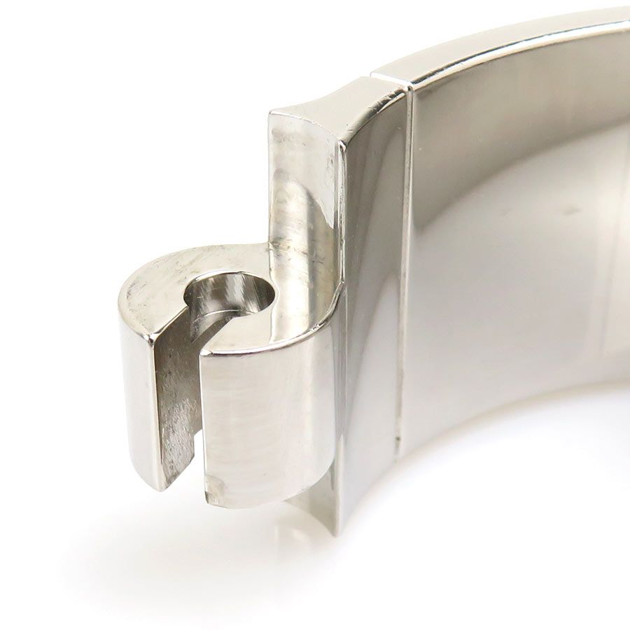 Hermes Bracelet Bangle Charnier — view 7