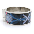 Hermes Bracelet Bangle Charnier — view 4