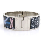 Hermes Bracelet Bangle Charnier — view 3