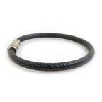 Louis Vuitton Bracelet Damier Graphite — view 2