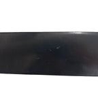 Celine Pelican Hook Buckle Leather Belt Black 30 75 — view 7