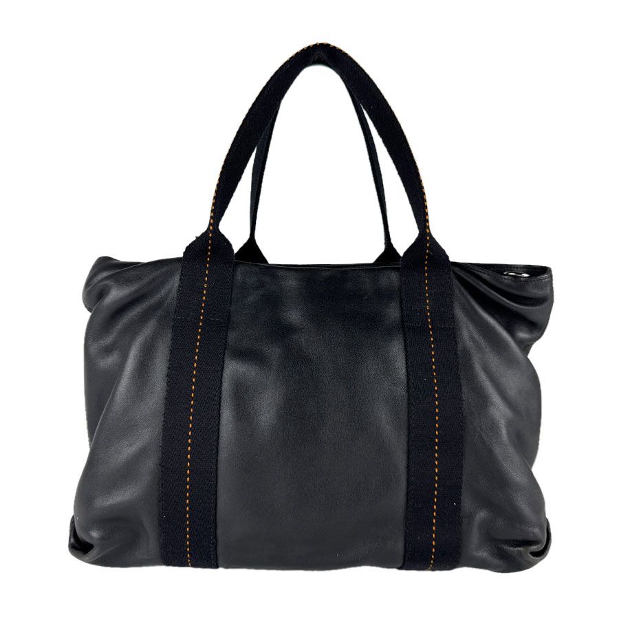 Hermes Shoulder Bag Caravan Horizontal MM — view 3