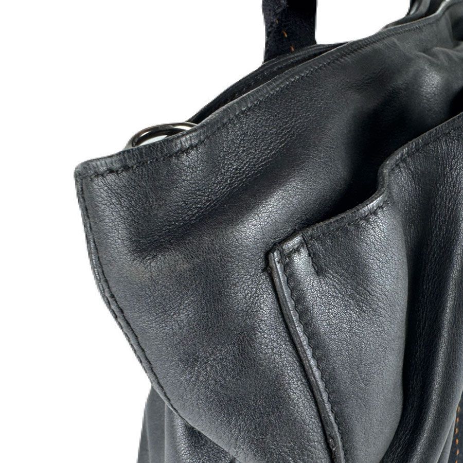Hermes Shoulder Bag Caravan Horizontal MM — view 6
