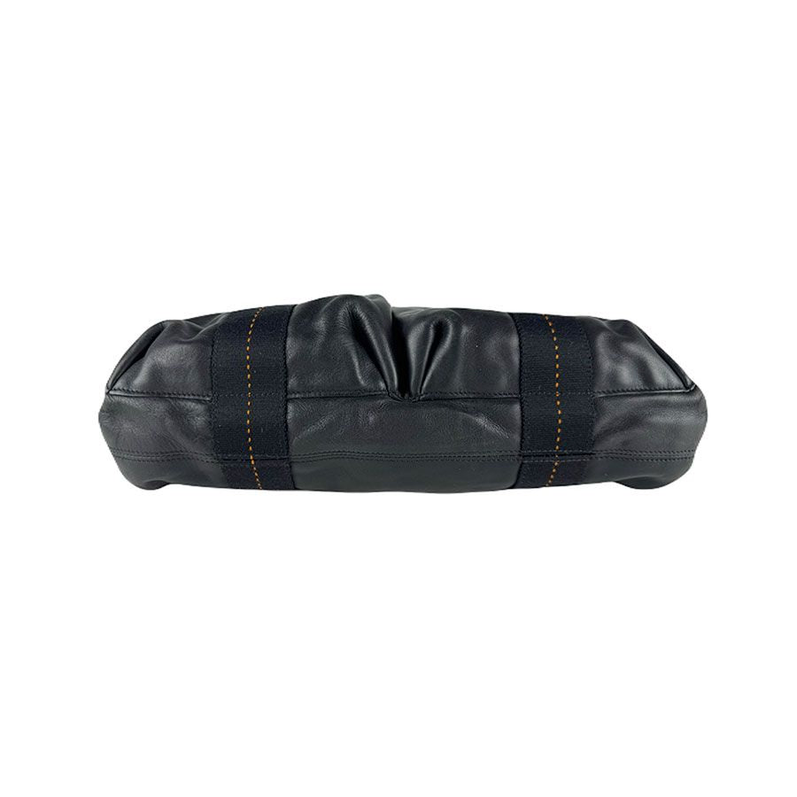 Hermes Shoulder Bag Caravan Horizontal MM — view 4
