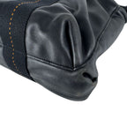 Hermes Shoulder Bag Caravan Horizontal MM — view 9