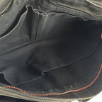 Hermes Shoulder Bag Caravan Horizontal MM — view 5