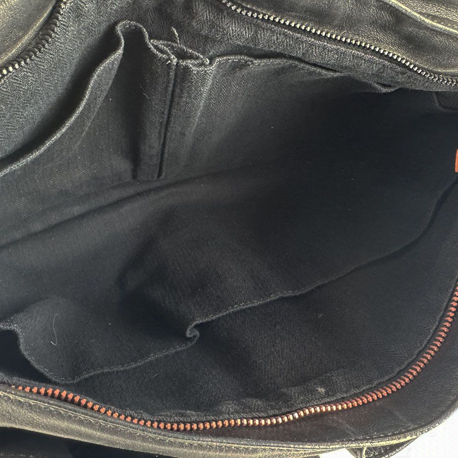 Hermes Shoulder Bag Caravan Horizontal MM — view 5