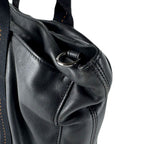 Hermes Shoulder Bag Caravan Horizontal MM — view 7