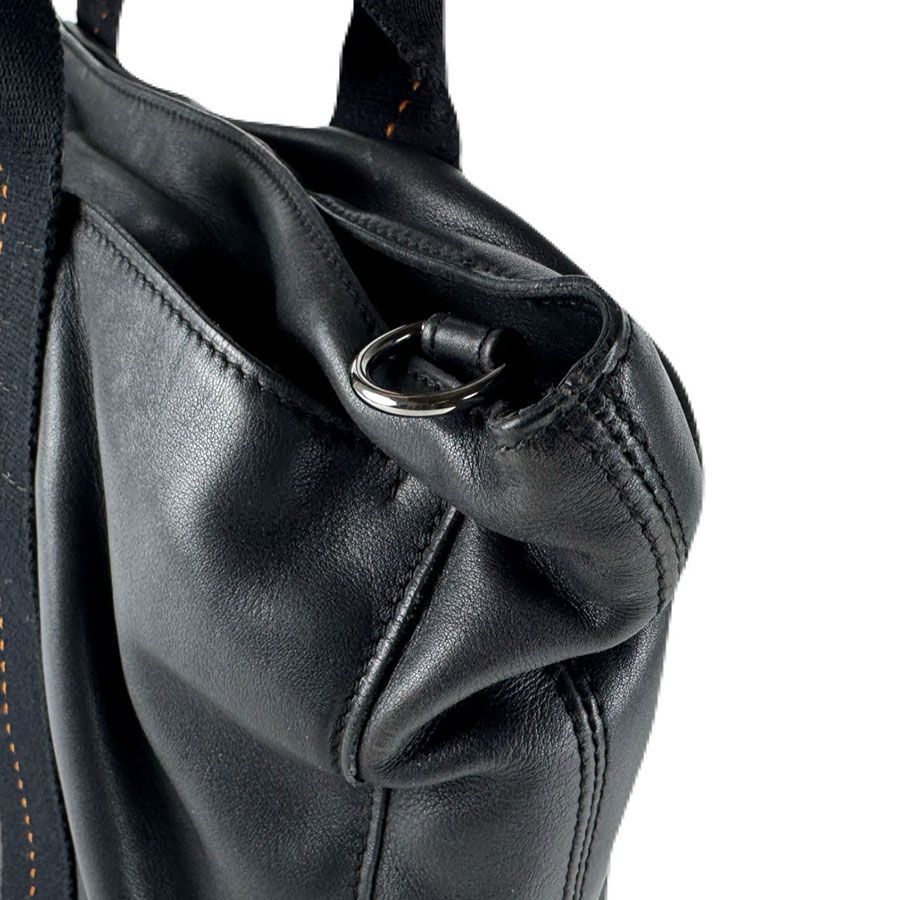 Hermes Shoulder Bag Caravan Horizontal MM — view 7