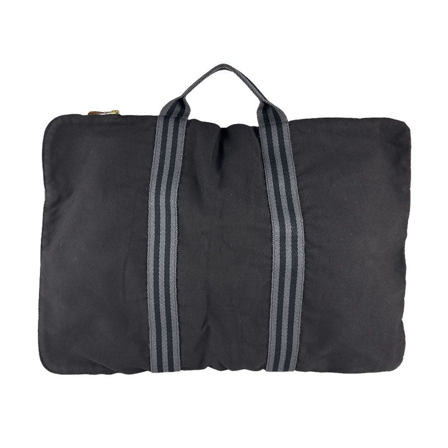 Hermes Document Case Handbag Fourre Tout Porte Documents Bree — view 3