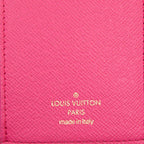 Louis Vuitton Monogram Portefeuille Victorine Vivienne Brown Multicolor — view 6