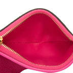 Louis Vuitton Monogram Portefeuille Victorine Vivienne Brown Multicolor — view 5