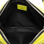 Louis Vuitton Monogram Taigarama Body Bag Jaune Yellow — view 4