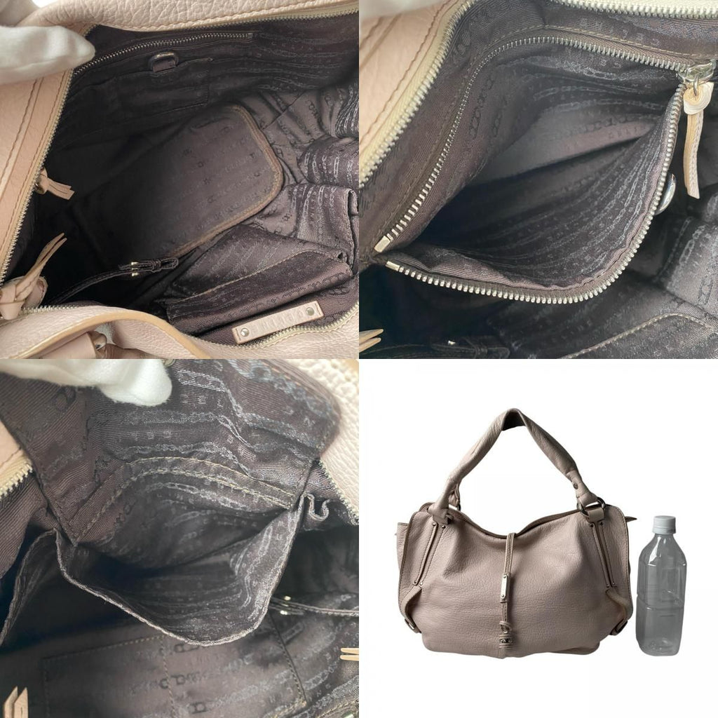 Celine Bitter Sweet Handbag — view 8