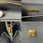 Fendi Long Wallet Tou Jour Flap — view 9