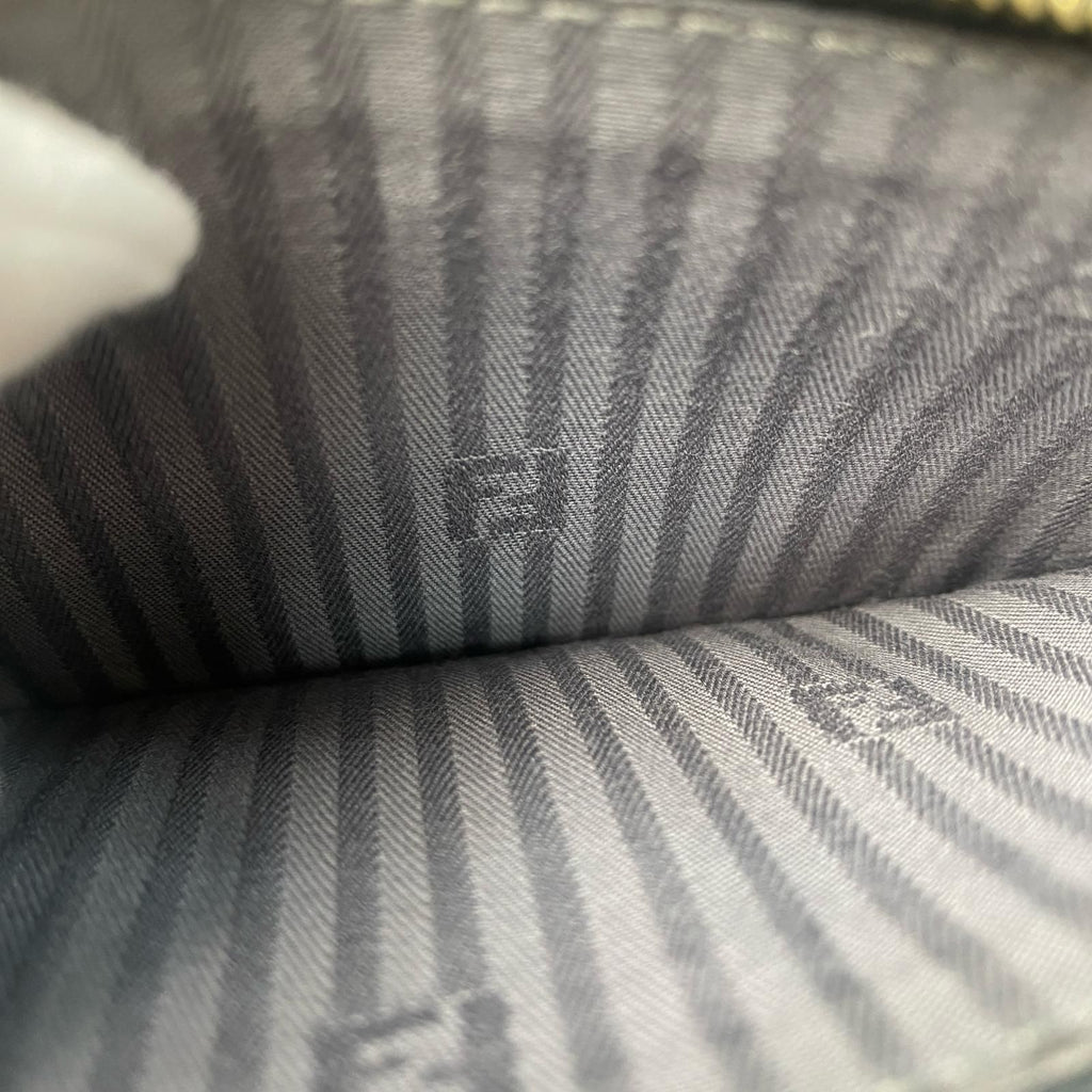 Fendi Long Wallet Tou Jour Flap — view 7