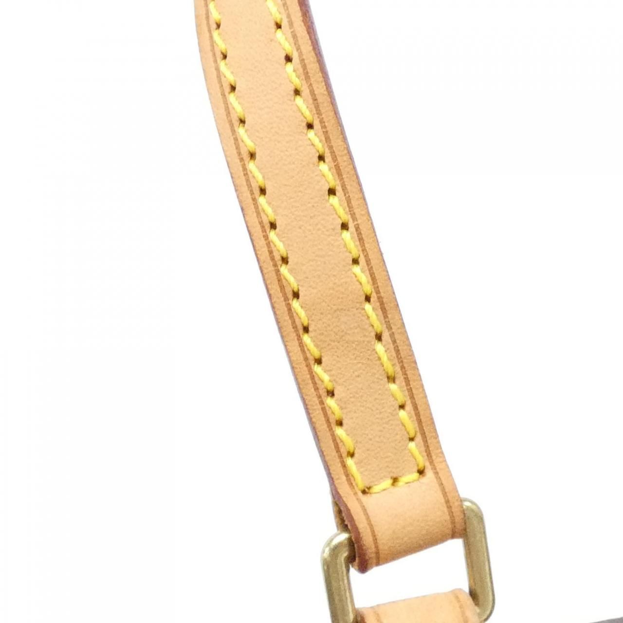 Louis Vuitton Monogram Papillon Bag — view 5
