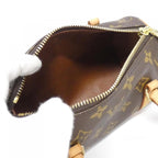Louis Vuitton Monogram Papillon Bag — view 6