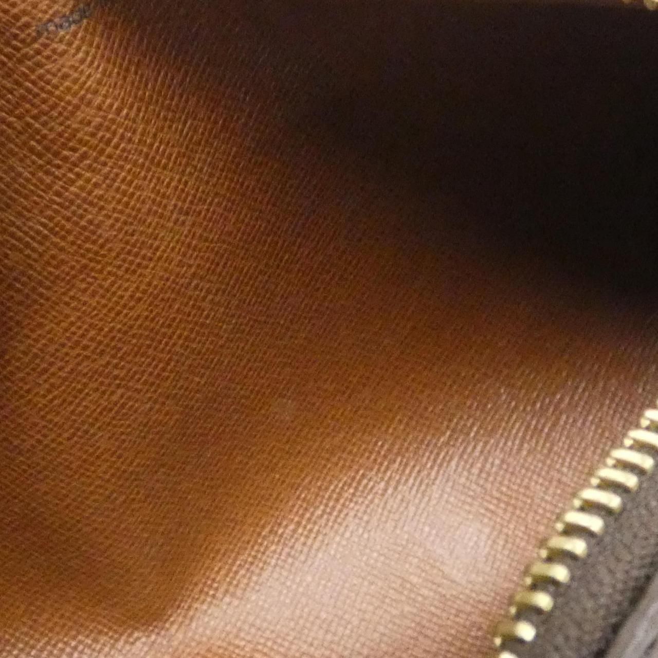 Louis Vuitton Monogram Papillon Bag — view 7