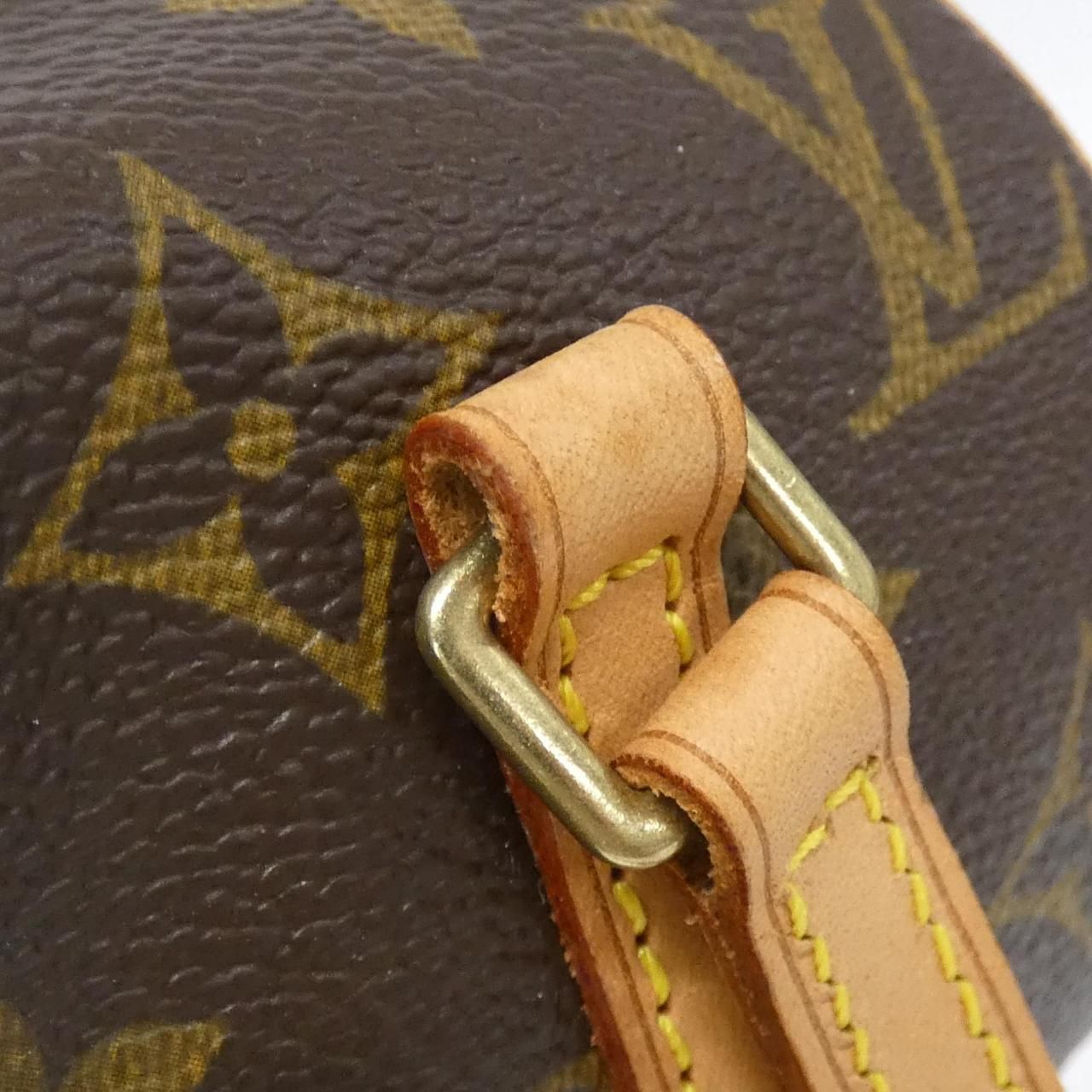 Louis Vuitton Monogram Papillon Bag — view 4