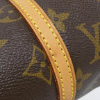 Louis Vuitton Monogram Papillon Bag — view 3