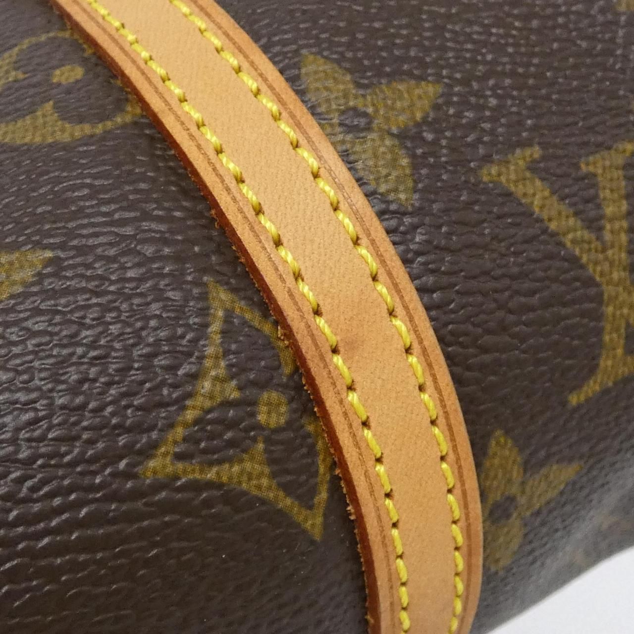 Louis Vuitton Monogram Papillon Bag — view 3