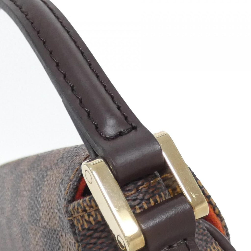 Louis Vuitton Damier Recoleta Shoulder Bag — view 5