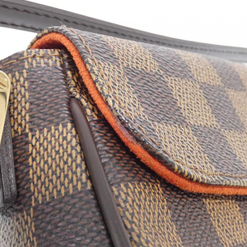 Louis Vuitton Damier Recoleta Shoulder Bag — view 4