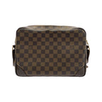 Louis Vuitton Damier Nile Shoulder Bag — view 2