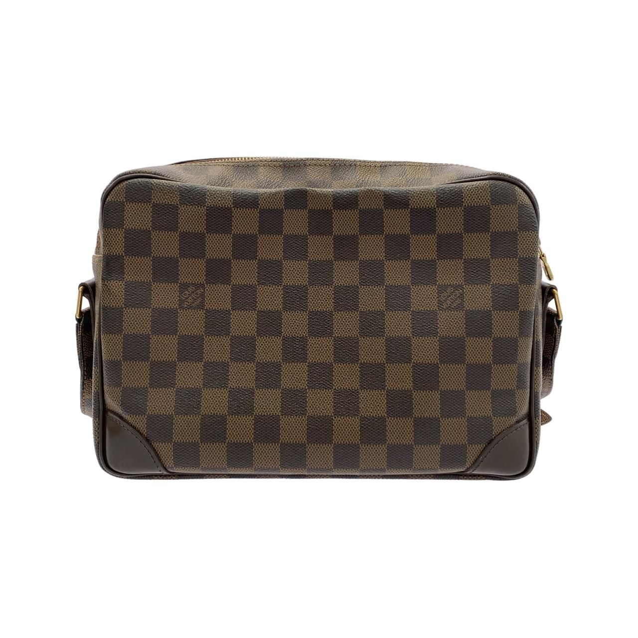 Louis Vuitton Damier Nile Shoulder Bag — view 2