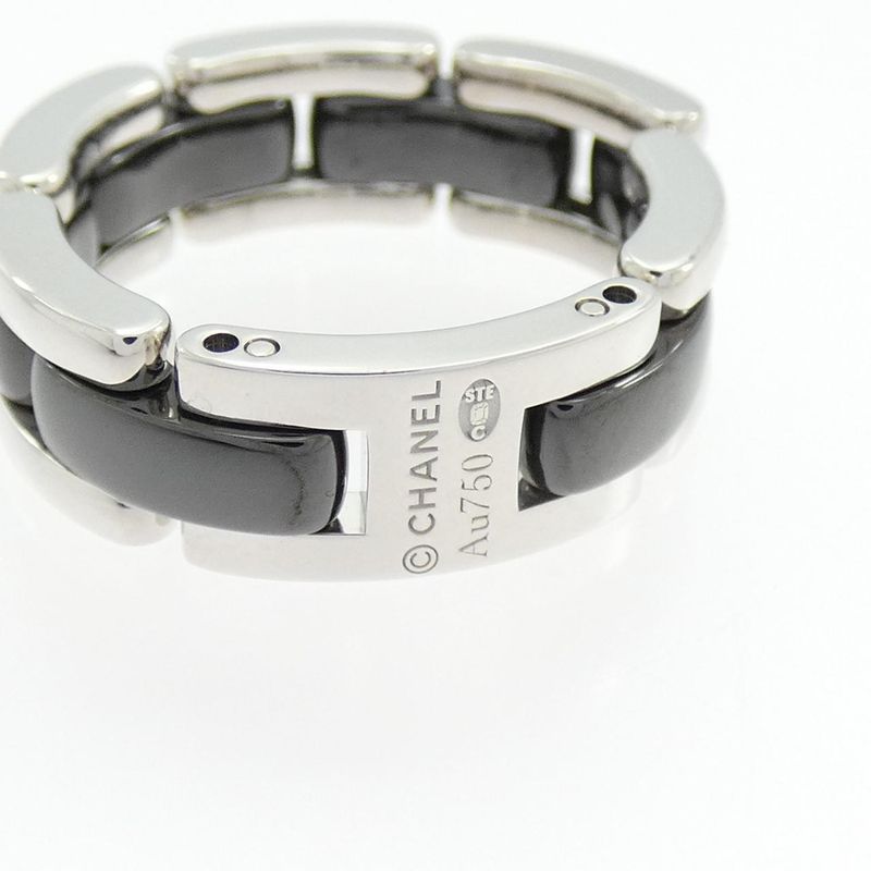 Chanel Ultra Collection Ring — view 7