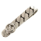 Gucci Interlocking Money Clip — view 7